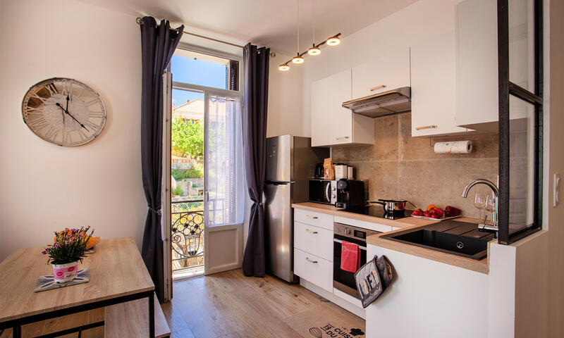 Appartements à Calvi - Corse - - Calvi - Corse - 5