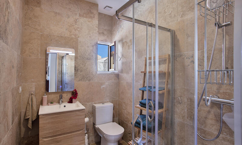 Appartements à Calvi - Corse - - Calvi - Corse - 15