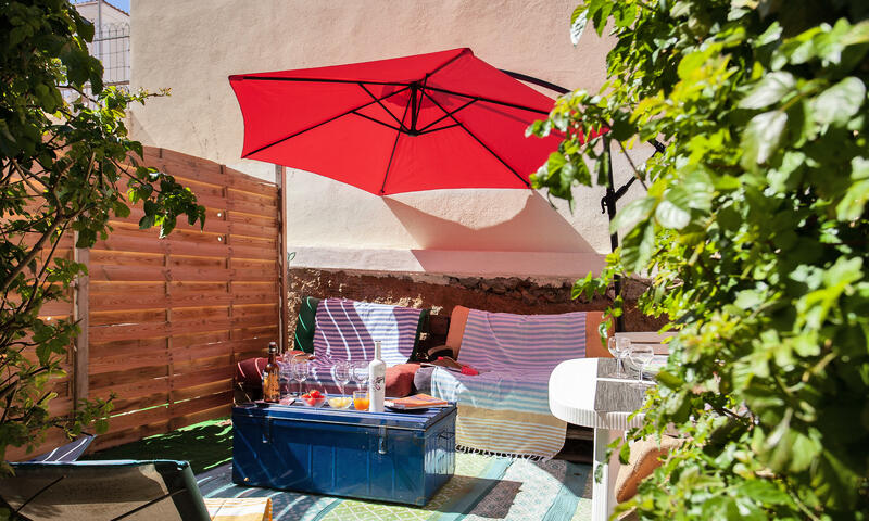 Appartements à Calvi - Corse - - Calvi - Corse - 26
