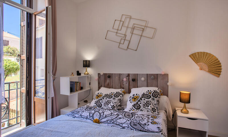 Appartements à Calvi - Corse - - Calvi - Corse - 11