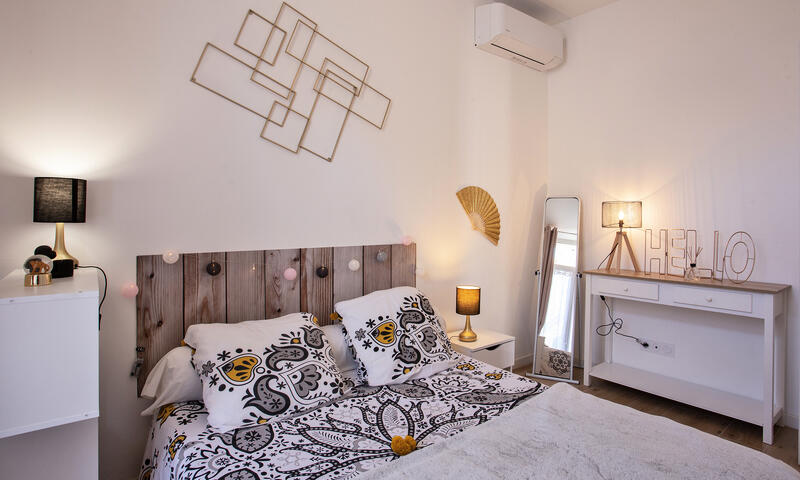 Appartements à Calvi - Corse - - Calvi - Corse - 13