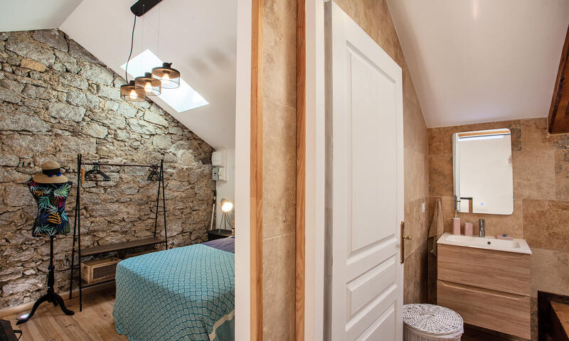 Appartements à Calvi - Corse - - Calvi - Corse - 22