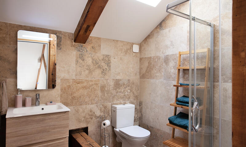 Appartements à Calvi - Corse - - Calvi - Corse - 23
