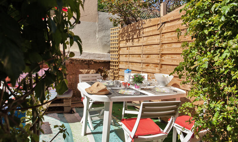Appartements à Calvi - Corse - - Calvi - Corse - 28
