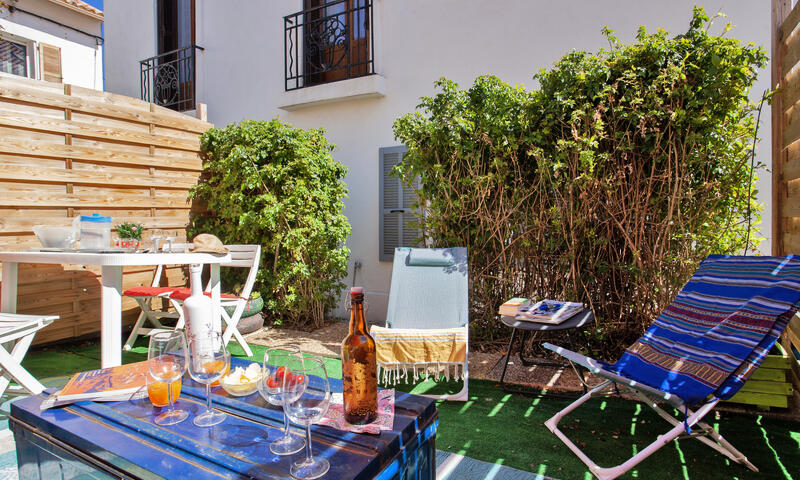 Appartements à Calvi - Corse - - Calvi - Corse - 25