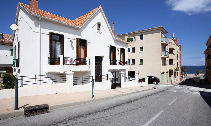 Appartements à Calvi - Corse - - Calvi - Corse - 30
