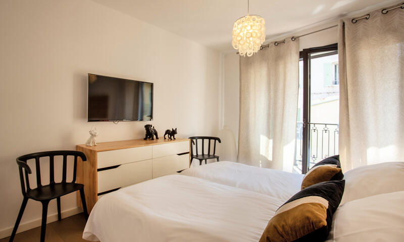 Appartements à Calvi - Corse - - Calvi - Corse - 21
