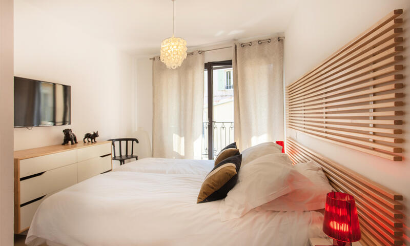 Appartements à Calvi - Corse - - Calvi - Corse - 23