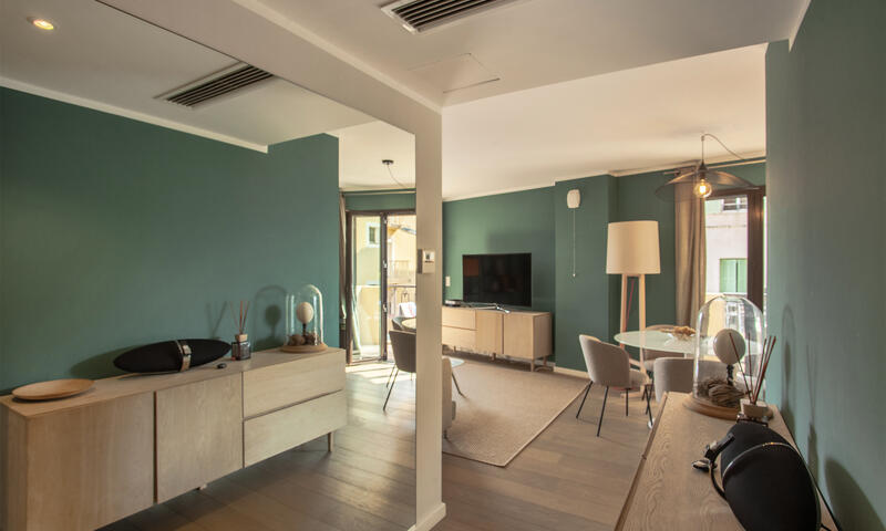 Appartements à Calvi - Corse - - Calvi - Corse - 12