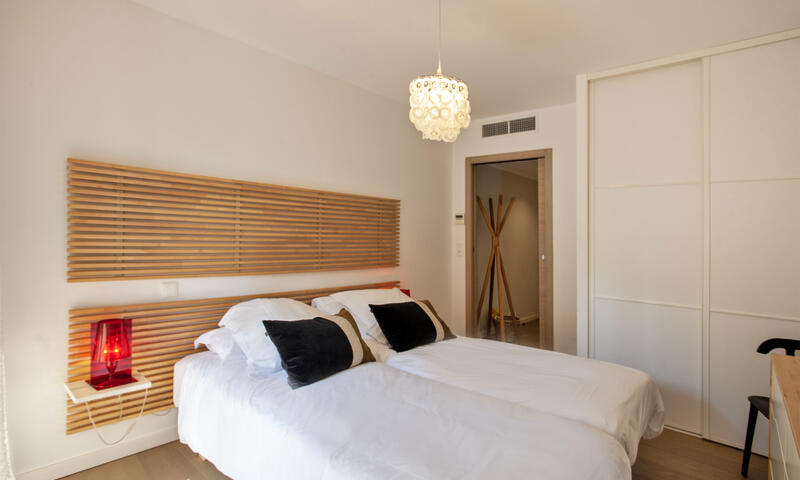 Appartements à Calvi - Corse - - Calvi - Corse - 24