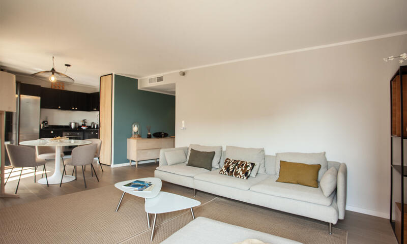 Appartements à Calvi - Corse - - Calvi - Corse - 7