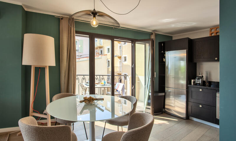 Appartements à Calvi - Corse - - Calvi - Corse - 9