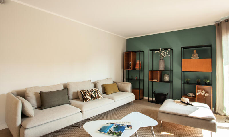 Appartements à Calvi - Corse - - Calvi - Corse - 6
