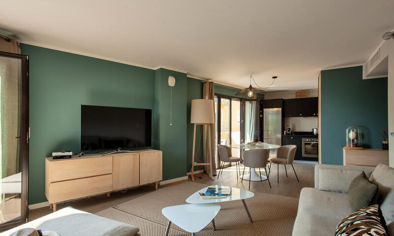 Appartements à Calvi - Corse - - Calvi - Corse - 8