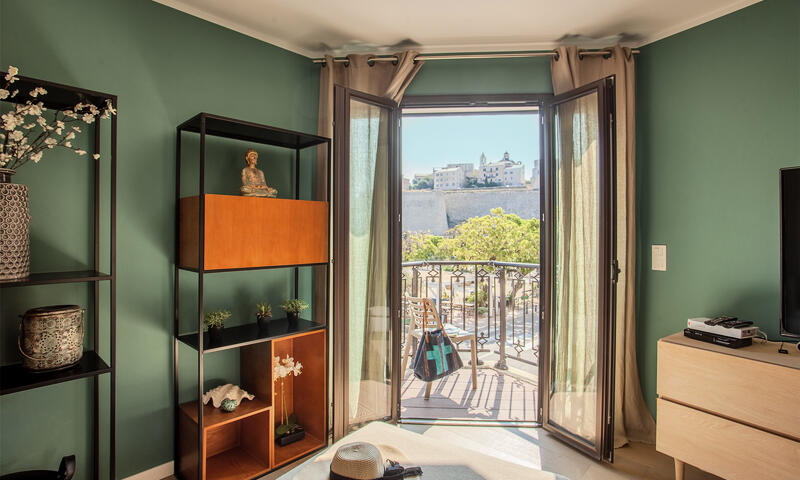 Appartements à Calvi - Corse - - Calvi - Corse - 3