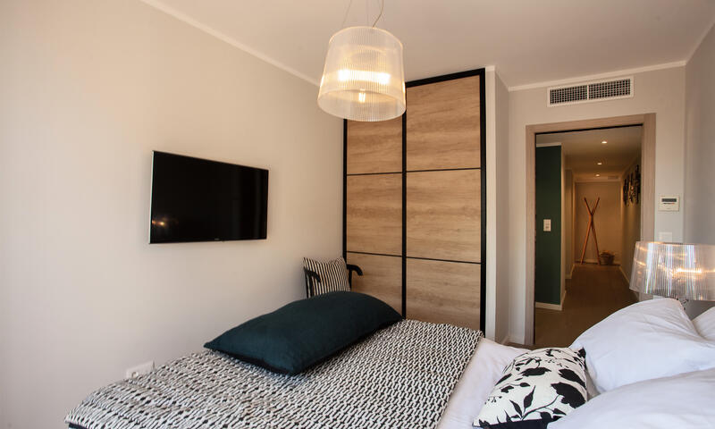 Appartements à Calvi - Corse - - Calvi - Corse - 16