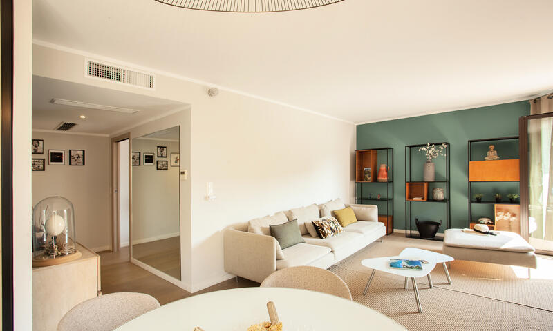 Appartements à Calvi - Corse - - Calvi - Corse - 13