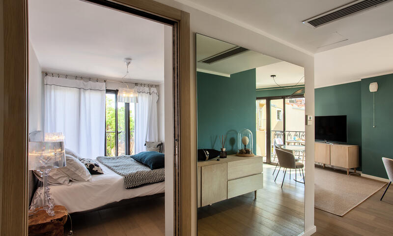 Appartements à Calvi - Corse - - Calvi - Corse - 14