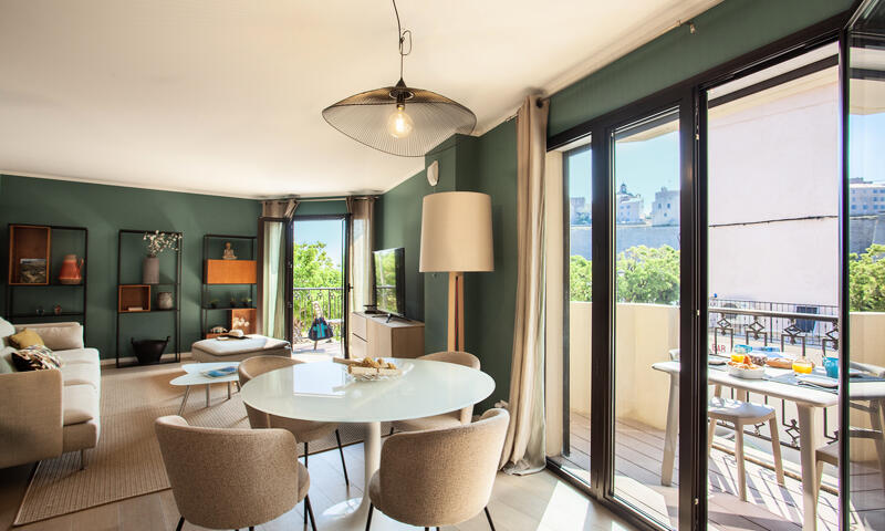 Appartements à Calvi - Corse - - Calvi - Corse - 2