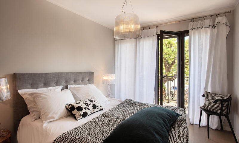 Appartements à Calvi - Corse - - Calvi - Corse - 17