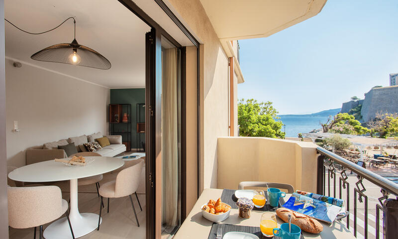 Appartements à Calvi - Corse - - Calvi - Corse - 1