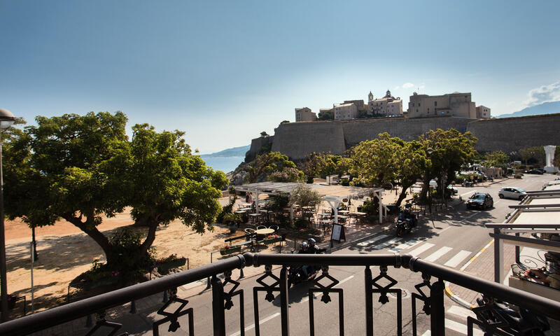 Appartements à Calvi - Corse - - Calvi - Corse - 27