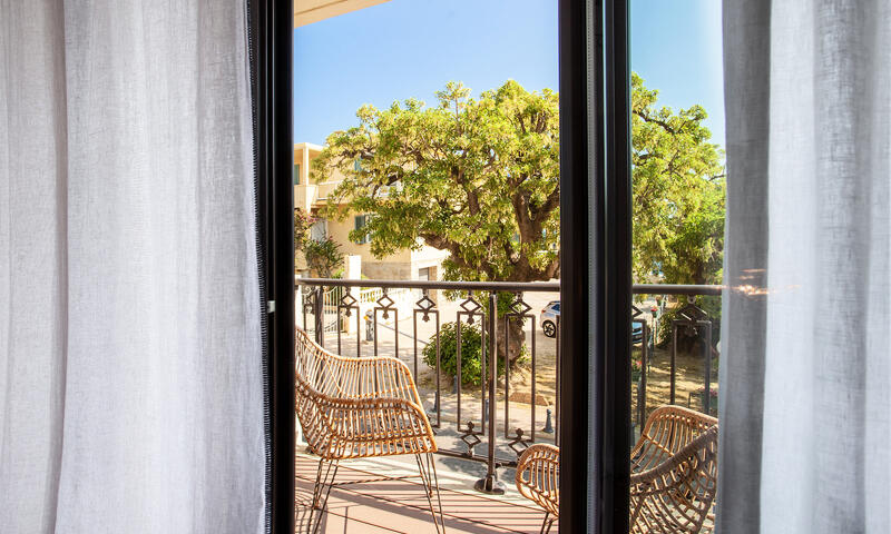 Appartements à Calvi - Corse - - Calvi - Corse - 28
