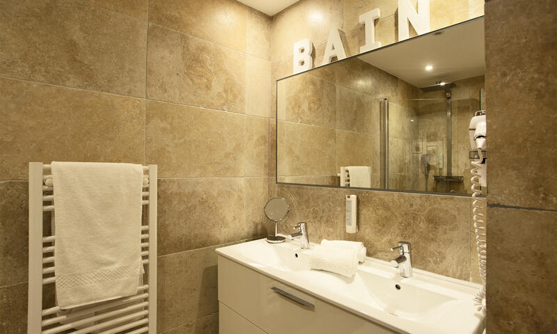 Appartements à Calvi - Corse - - Calvi - Corse - 19