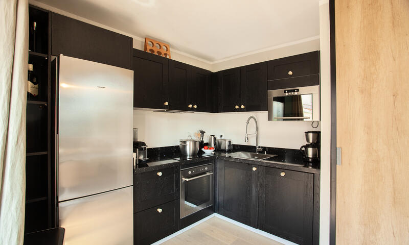 Appartements à Calvi - Corse - - Calvi - Corse - 11