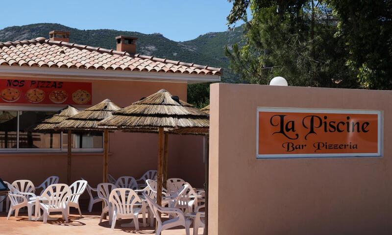 Camping International *** - Calvi - Corse - 21