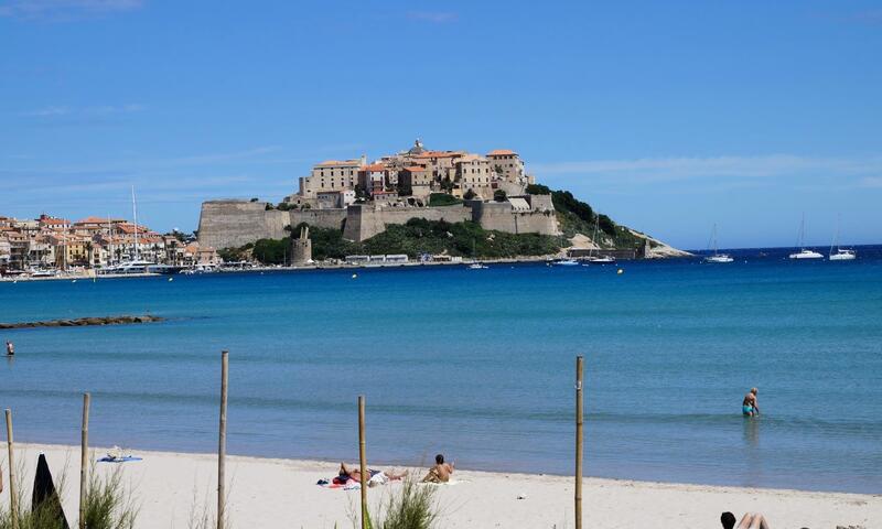Camping International *** - Calvi - Corse - 19