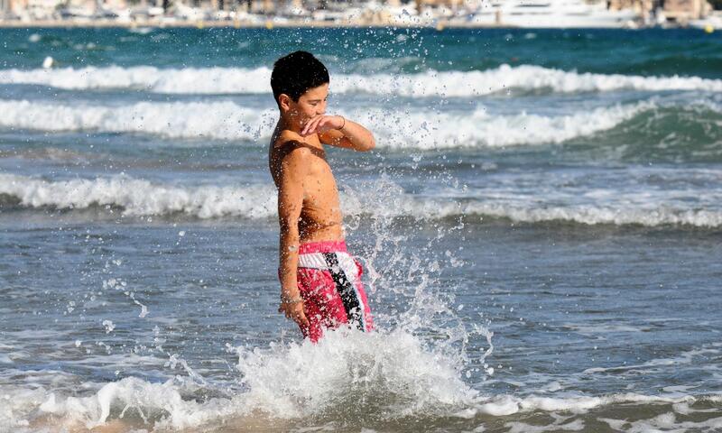 Camping International *** - Calvi - Corse - 42