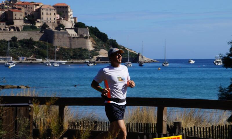 Camping International *** - Calvi - Corse - 34