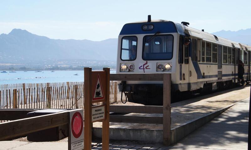 Camping International *** - Calvi - Corse - 43