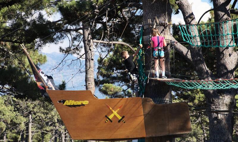 Camping International *** - Calvi - Corse - 39