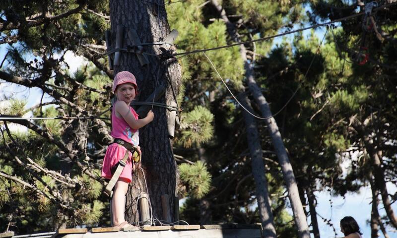 Camping International *** - Calvi - Corse - 40