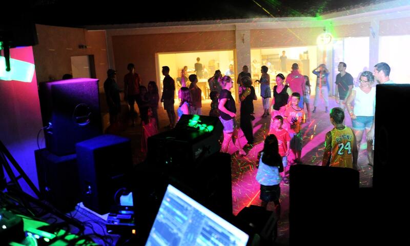 Camping International *** - Calvi - Corse - 30