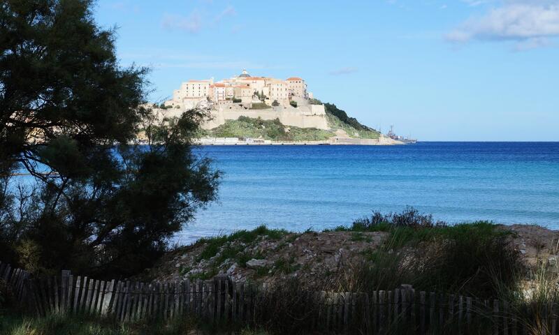 Camping International *** - Calvi - Corse - 20