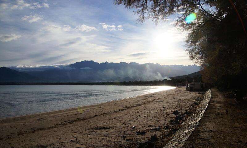 Camping International *** - Calvi - Corse - 15