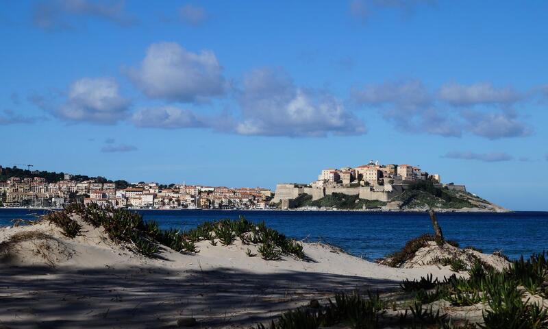 Camping International *** - Calvi - Corse - 18