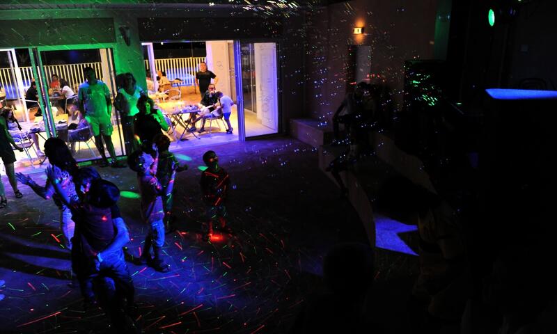 Camping International *** - Calvi - Corse - 33
