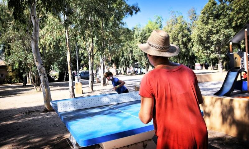 Camping International *** - Calvi - Corse - 6