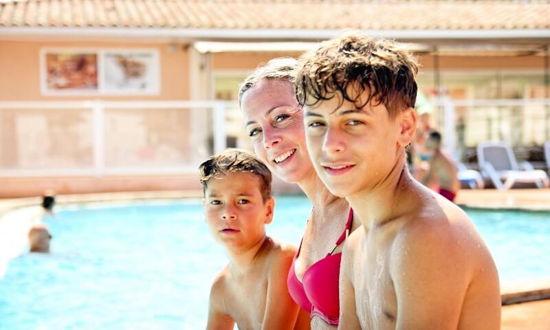 Camping International *** - Calvi - Corse - 7