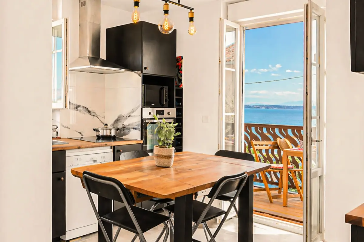 Casa Turturella – Vue Mer Et Citadelle Au Cœur De Calvi - - Calvi - Corse - 1