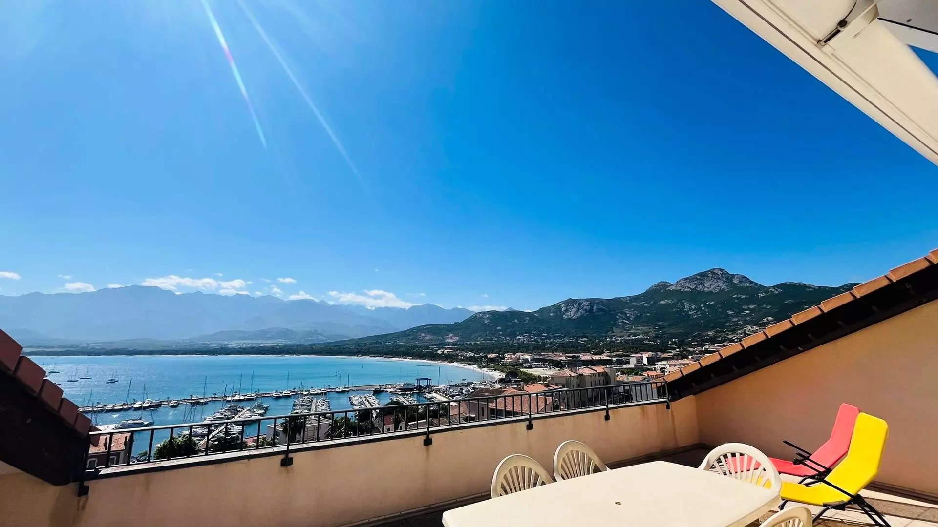 Résidence Santa Regina 3 - - Calvi - Corse - 1