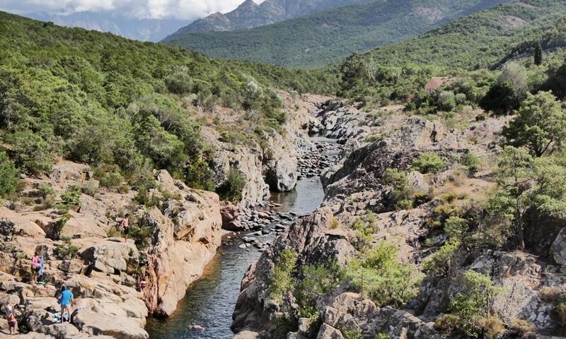 Village vacances ULVF - U Libecciu ** - Calvi - Corse - 3