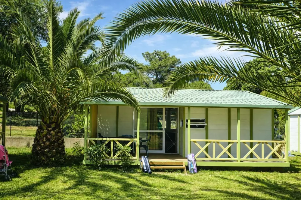 Village vacances ULVF - U Libecciu 2 étoiles★★