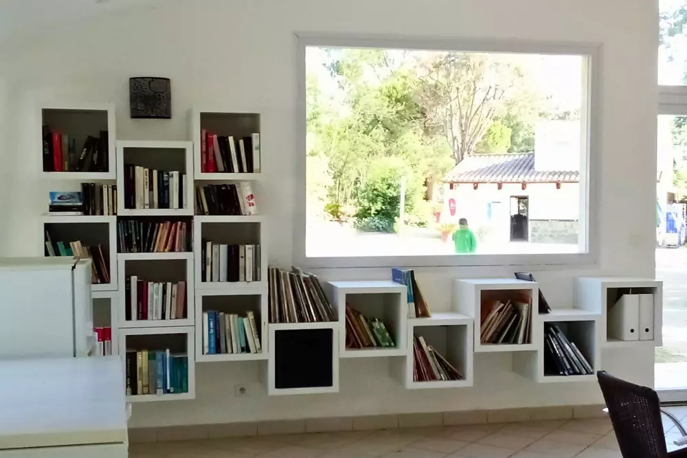 Village vacances ULVF - U Libecciu 2 étoiles★★