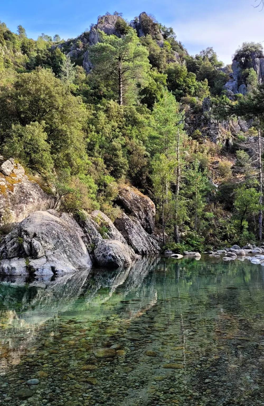 Village vacances ULVF - U Libecciu 2 étoiles★★