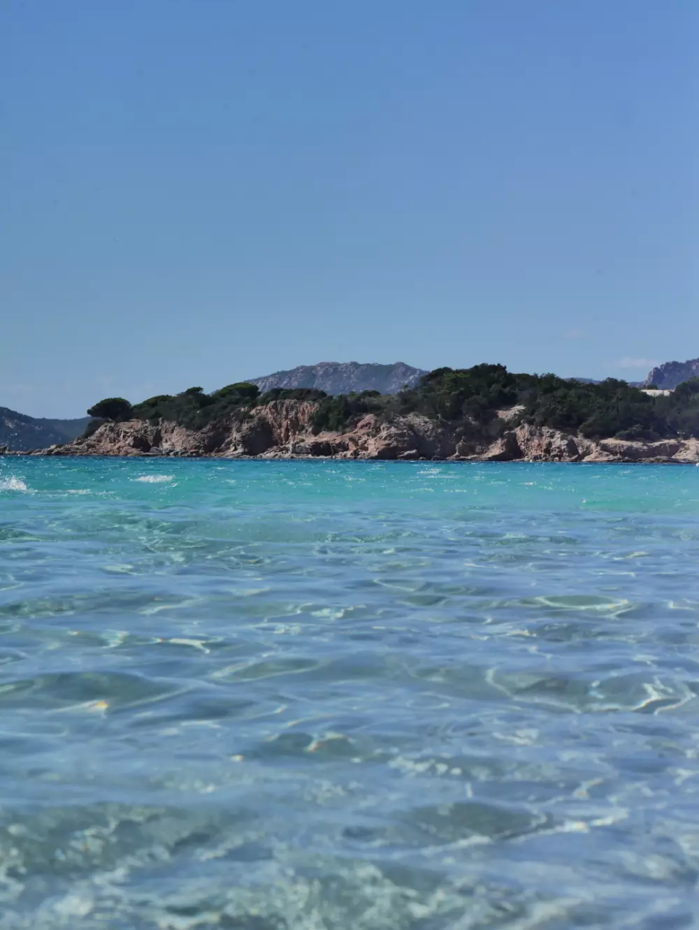 Village vacances ULVF - U Libecciu 2 étoiles★★